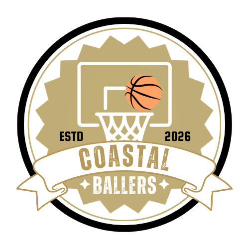Coastal Ballers Basketball